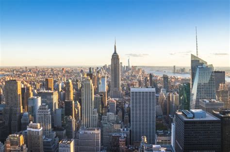 10 Safest Neighborhoods in Manhattan (2024 Updated) .
